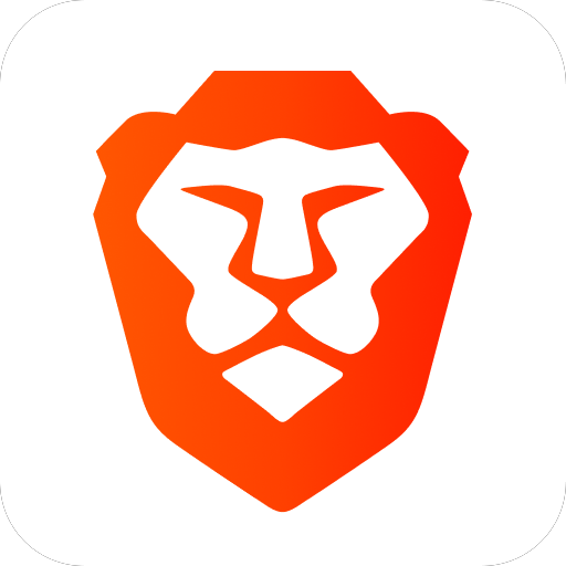 Brave Private Web Browser