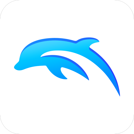 Dolphin Emulator Icon