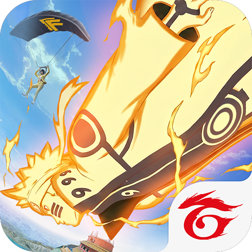 Free Fire: The Chaos