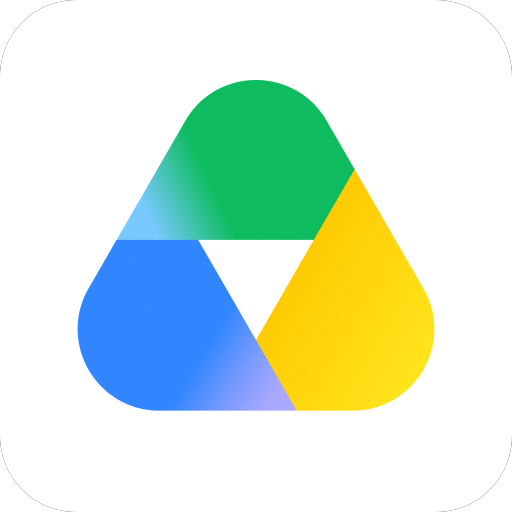 Google Drive Icon