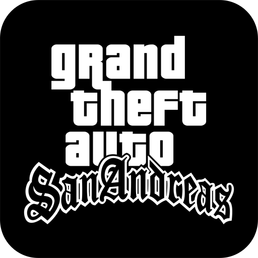 Grand Theft Auto: San Andreas Icon
