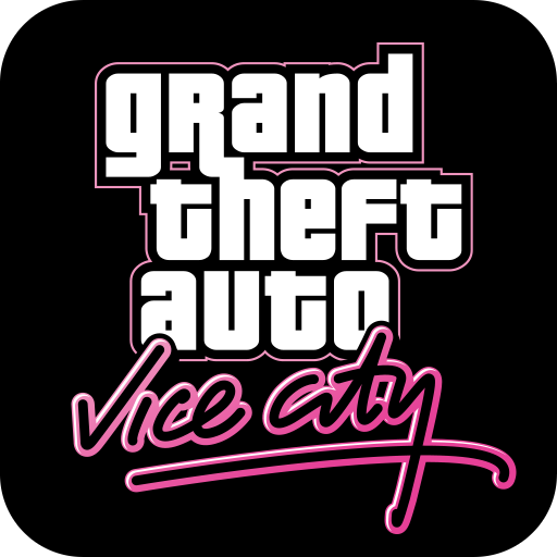 Grand Theft Auto: Vice City Icon