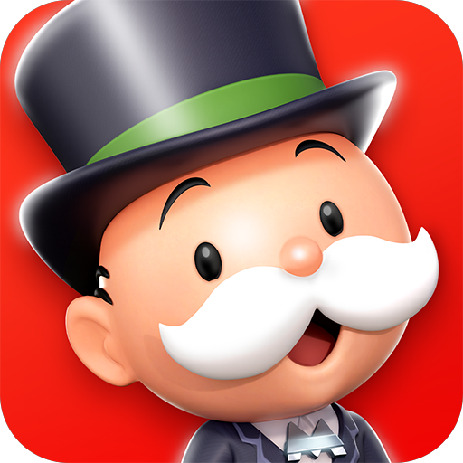 Monopoly GO! Icon