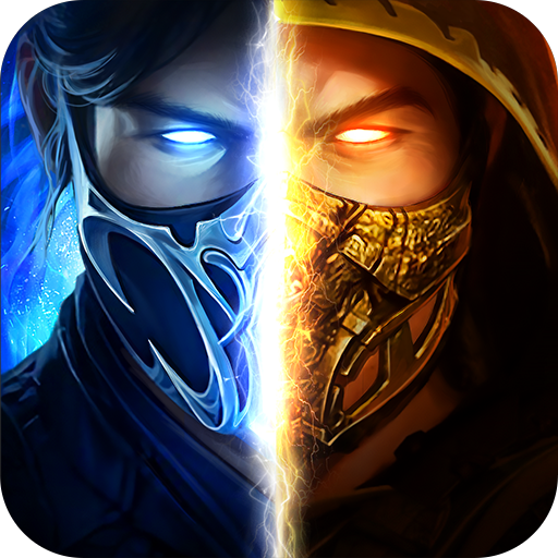 Mortal Kombat Icon