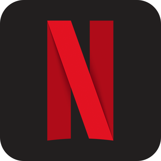 Netflix Icon