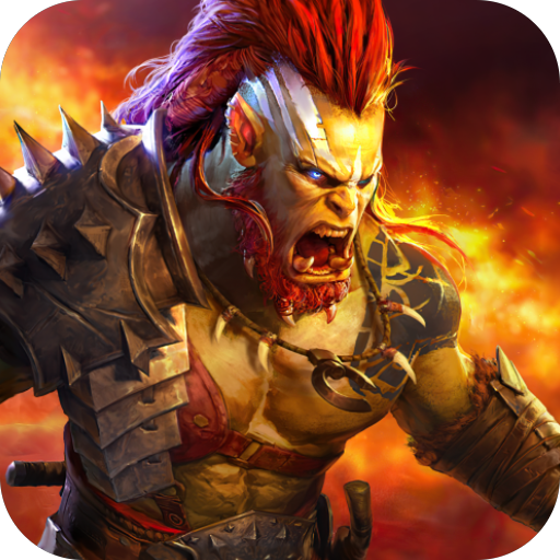 Raid: Shadow Legends Icon