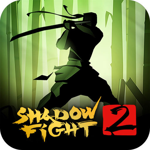 Shadow Fight 2 Icon