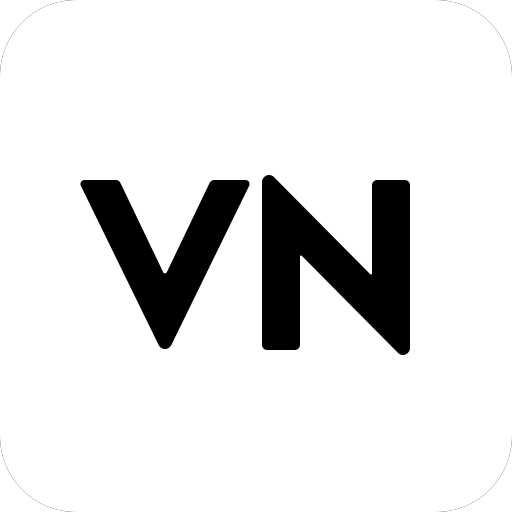 VN Video Editor Maker & Vlog Icon