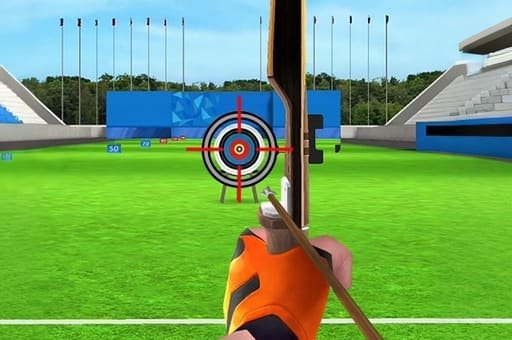 World Archery Sport Game