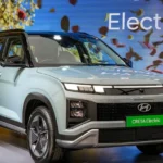 Hyundai Creta Electric: Expected Price, Range up to 500 km, and Smart Features Revealed
