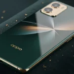 Oppo Launches New Luxury Smartphone – 400MP Camera & 180W Superfast Charging at Just ₹9,999