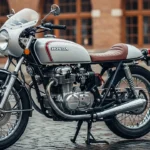Honda CB350C Launched as a Refined Cruiser with Classic Design and Modern Practicality