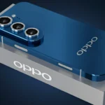 Oppo A5 Pro – Sleek Design, 50MP Camera & Long-Lasting Battery