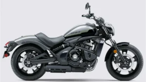 Kawasaki Vulcan 2025