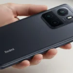 Redmi Premium 2025 Smartphone Launch: Stunning 200MP AI Camera, 7000mAh Battery