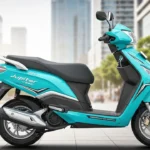 TVS Jupiter Hybrid Launch: Smart Mileage Scooter with Hybrid Tech, Features, Price & Full Details