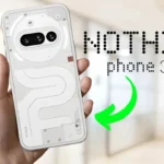 Nothing Phone 3a Gets a Massive Festive Price Drop — Deal Too Good to Miss!