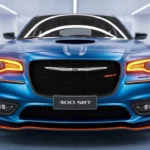 2026 Chrysler 300 Returns With Bold Design, Powerful Engines & Premium Luxury Focus