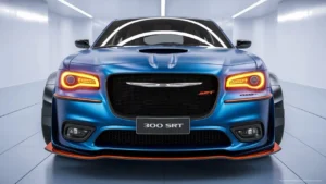 2026 Chrysler 300