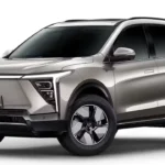 Mahindra XEV 9S Launched in India – A Powerful and Feature-Rich 7-Seater Electric SUV
