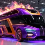 Kia Camper Van 2026: A Luxury Home on Wheels Set to Redefine Road Travel in India