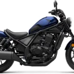 Honda Rebel 1100 2025 Launched: Modern Cruiser With Strong Performance, Smart Tech, and Everyday Comfort