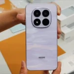 Redmi Note 15 Pro 5G Emerges as a Strong Mid-Range Smartphone Choice