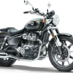 Kawasaki Vulcan S 2025 vs Royal Enfield Super Meteor 650: Price, Features & Best Choice for You