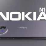 Nokia N100 5G (2026) Launch: Big AMOLED Display, Massive Battery, and 100MP Camera Explained