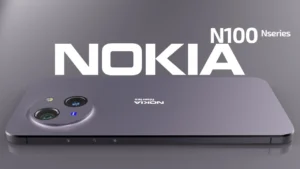 Nokia N100 5G