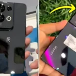 Realme C20 5G Launched at ₹10,399 With 190Hz Display, 250MP Camera & Giant 8000mAh Battery