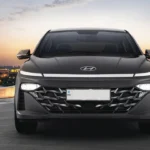 2025 Hyundai Verna Breaks Cover: New Turbo Engine, 36 KM/L Mileage & Smart AI Safety