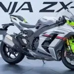 Kawasaki Ninja ZX-4R 2026 Enters the Global Supersport Motorcycle Segment