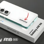 Samsung Galaxy A18 5G Launch: Big Battery, AMOLED Display, and Reliable Performance