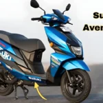 Suzuki Avenis 125 (2026) – A Reliable, Fuel-Efficient Scooter for Modern City Commuters