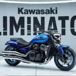 2026 Kawasaki Eliminator Brings Fresh Energy to the Mid-Size Cruiser Segment