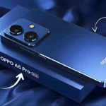 OPPO A6x 5G Launches With Premium Design and Balanced Performance for Everyday Users