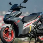 Yamaha Aerox 155 2026: A Performance Scooter That Still Stands Apart