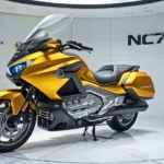 2026 Honda NC750X Revealed: Practical Adventure Motorcycle Gets Smarter, Smoother, and More Refined