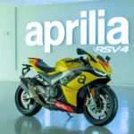 Aprilia RSV 1000 R 2026 Unveiled: Premium Italian Superbike with Refined Power and Advanced Technology