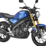Yamaha XSR 155 2026 Blends Classic Motorcycle Style With Modern Performance