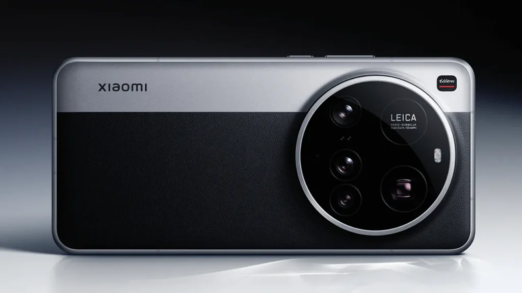 Redmi Note 15 Ultra 5G