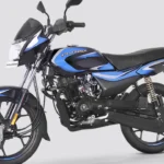 Bajaj Platina 110 2026 Strengthens Its Position as a Comfort-Focused Commuter Motorcycle