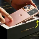 Motorola G97 Launches With Power-Packed Performance and Camera Upgrades to the Mid-Range Segment