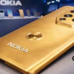 Nokia S25 Pro Max 5G 2026: Huge Battery, Advanced Camera Setup & True Flagship Experience