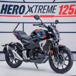 2026 Hero Xtreme 125R Launched: A Stylish and Practical 125cc Bike Built for Modern City Riders