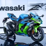 2026 Kawasaki Ninja ZX-10R Launched With Race-Bred Power and Premium Technology
