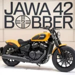 Jawa 42 Bobber 2026 Brings Timeless Design Into a Modern Riding Era