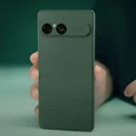 Sony Xperia 10 VII 5G Launched: Premium Design, OLED Display and Long Battery Life in a Compact Phone