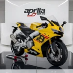 Aprilia SR 125 2026 Launched: Sporty Design, Strong Performance, and Everyday Practicality